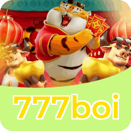 Catálogo 777boi 2.547 jogos - Pragmatic Play, Evolution, NetEnt