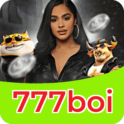 Passo a passo para baixar o app 777boi — ilustração editorial
