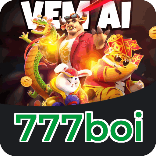 777boi PIX instantâneo Brasil - Depósito e saque em minutos 24/7