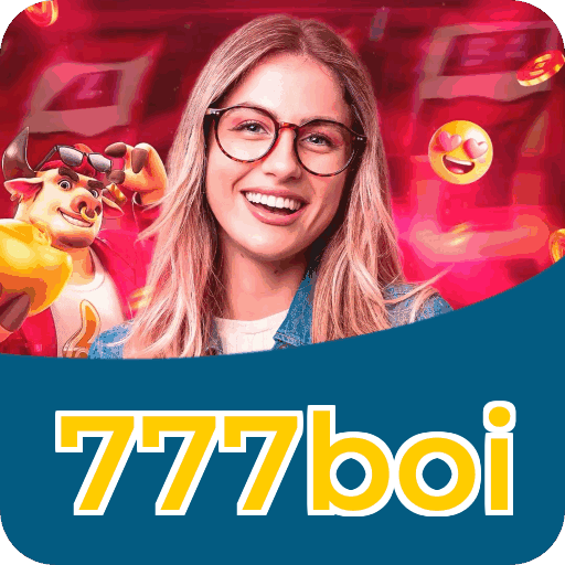 Apostas esportivas na 777boi — ilustração editorial